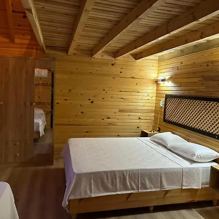 Yusuf Kargi - Guenuebirlik Turizm Casa rural Ordu