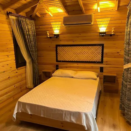 Yusuf Kargi - Guenuebirlik Turizm Casa rural
