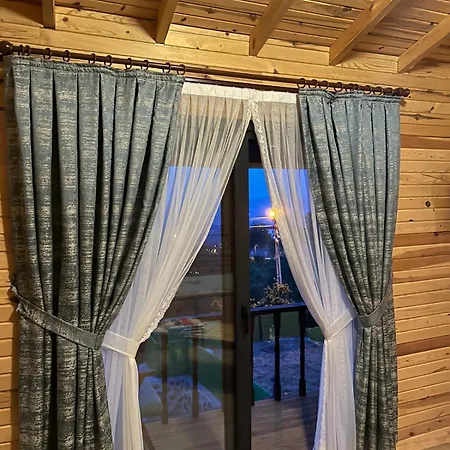 Yusuf Kargi - Guenuebirlik Turizm Casa rural Ordu