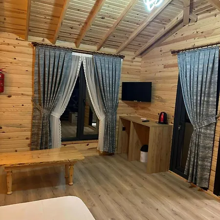Yusuf Kargi - Guenuebirlik Turizm Casa rural