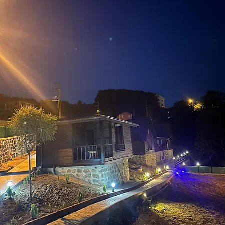Casa rural Yusuf Kargi - Guenuebirlik Turizm Ordu