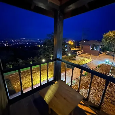 Casa rural Yusuf Kargi - Guenuebirlik Turizm