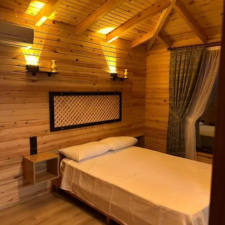 Casa rural Yusuf Kargi - Guenuebirlik Turizm Ordu