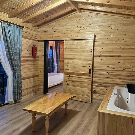 Yusuf Kargi - Guenuebirlik Turizm Casa rural