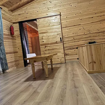 Casa rural Yusuf Kargi - Guenuebirlik Turizm