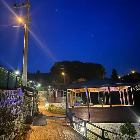 Casa rural Yusuf Kargi - Guenuebirlik Turizm *