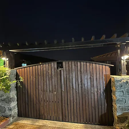 Casa rural Yusuf Kargi - Guenuebirlik Turizm Ordu