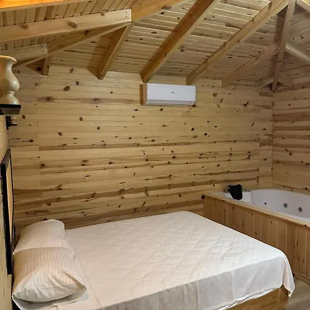 Casa rural Yusuf Kargi - Guenuebirlik Turizm Ordu