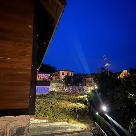 Casa rural Yusuf Kargi - Guenuebirlik Turizm