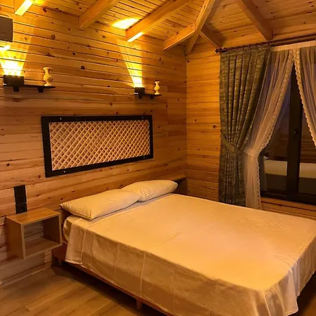 Casa rural Yusuf Kargi - Guenuebirlik Turizm Ordu