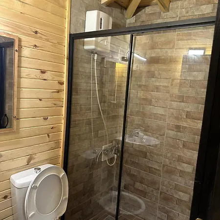 Casa rural Yusuf Kargi - Guenuebirlik Turizm